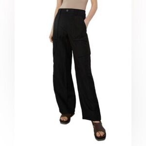 Venus Linen Pants